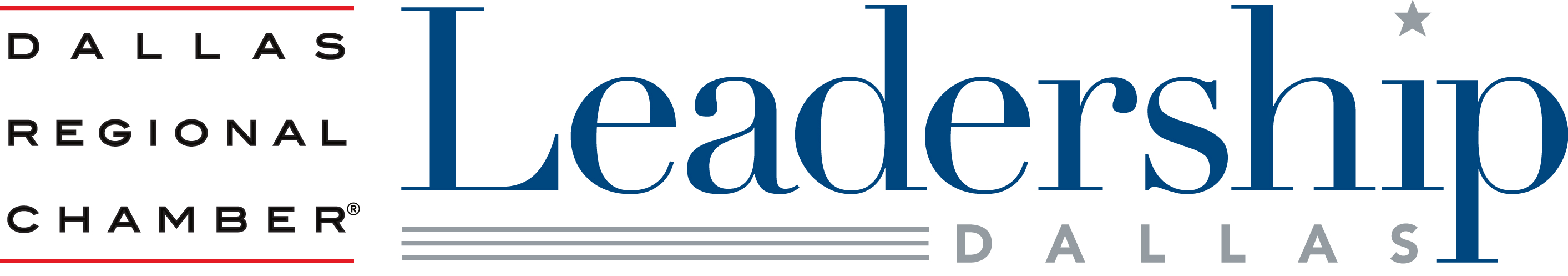Leadership Dallas Logo