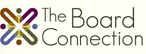 The Board Connection logo