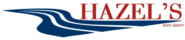 Hazel's Expedited Freight