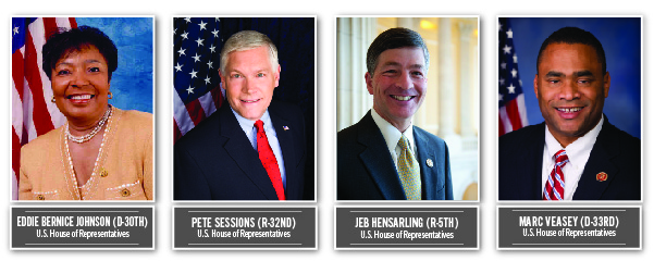 Congressional Forum 2015 - Speakers for Weblink