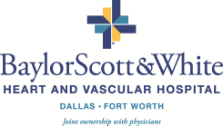 Baylor Scott & White Heart and Vascular Hospital